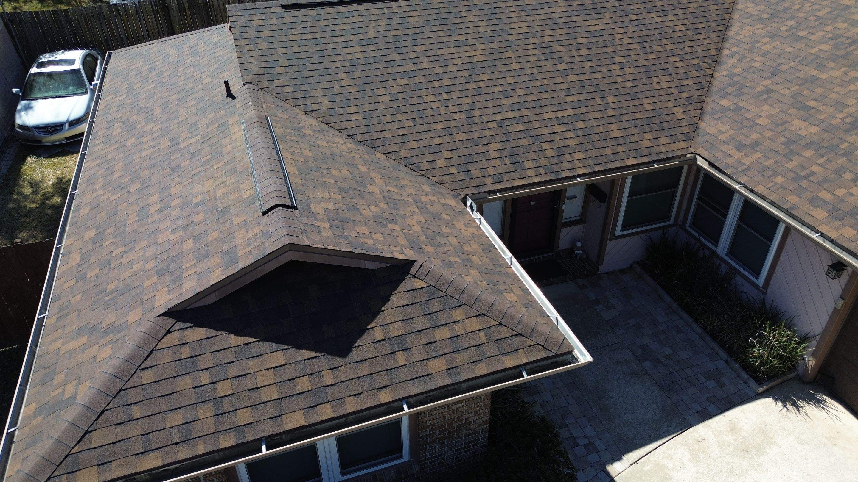 Roofing Contractors of Gainesville, FL by Brehm Roofing