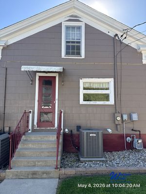 (3) Window Replacement - Wolcotville, In - 46795