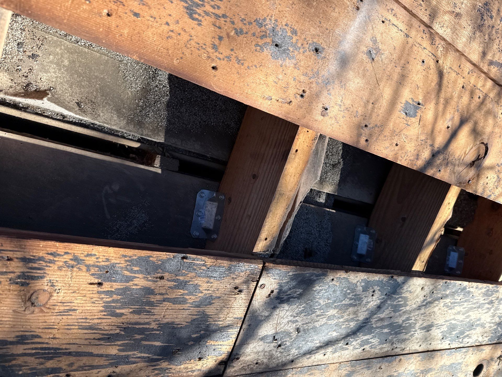 Project in St. Petersburg 33714 by Mitchell Roofing Company LLC 