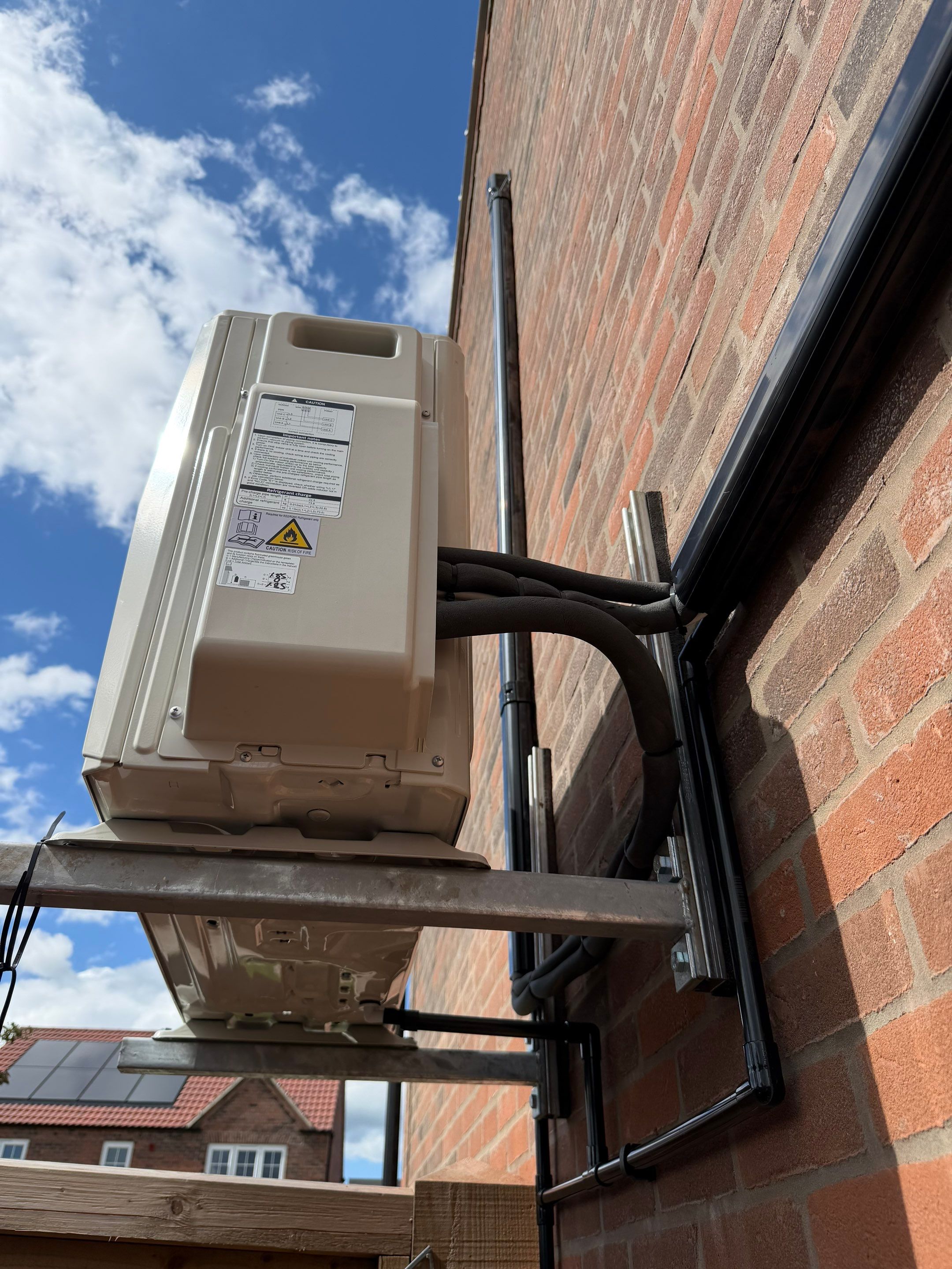 π This Swanland Home Just Got a Serious Smart-Climate Upgrade βοΈπ₯ by Elite Services Group Ltd