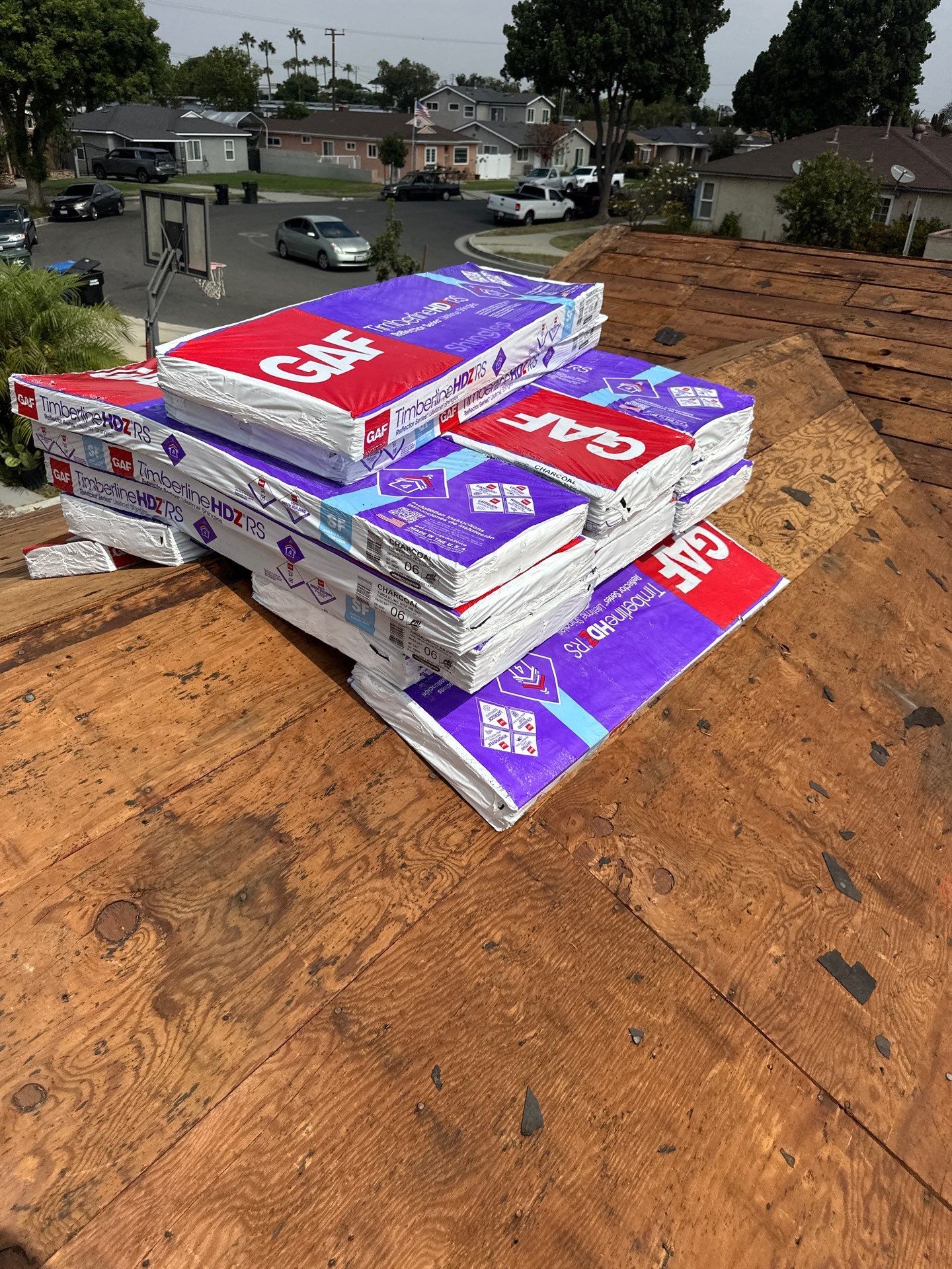 Roof Replacement - Downey, CA 90242 by Epic Roof Replacement