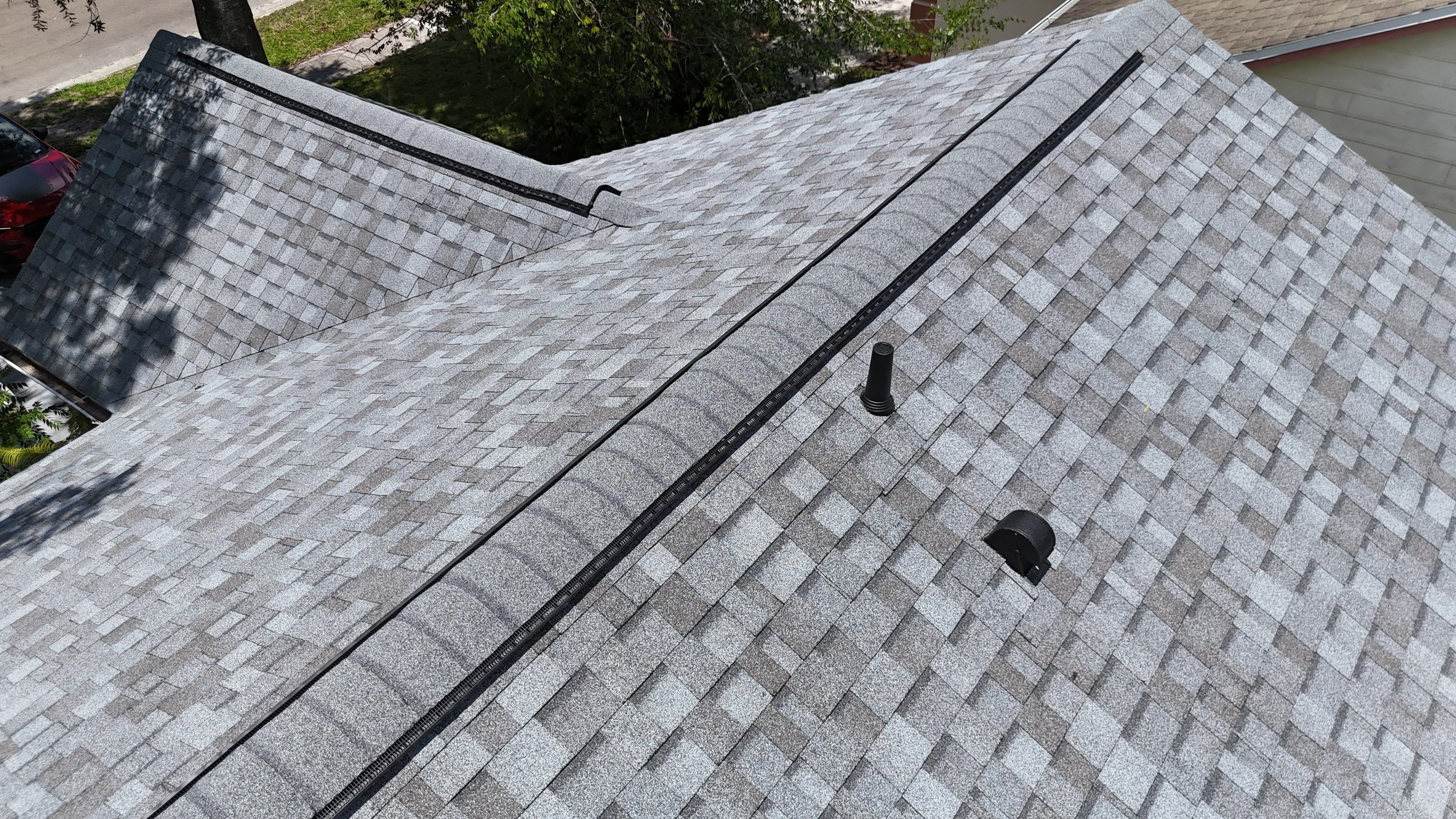 Roof Replacement in Tampa, FL by Shingle Masters Roofing