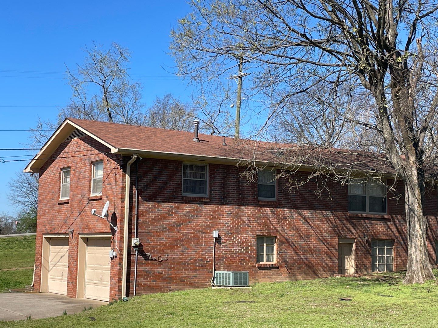 Residential Roofing Installation using GAF HDZ Roofing System  by Undersun Roofing 