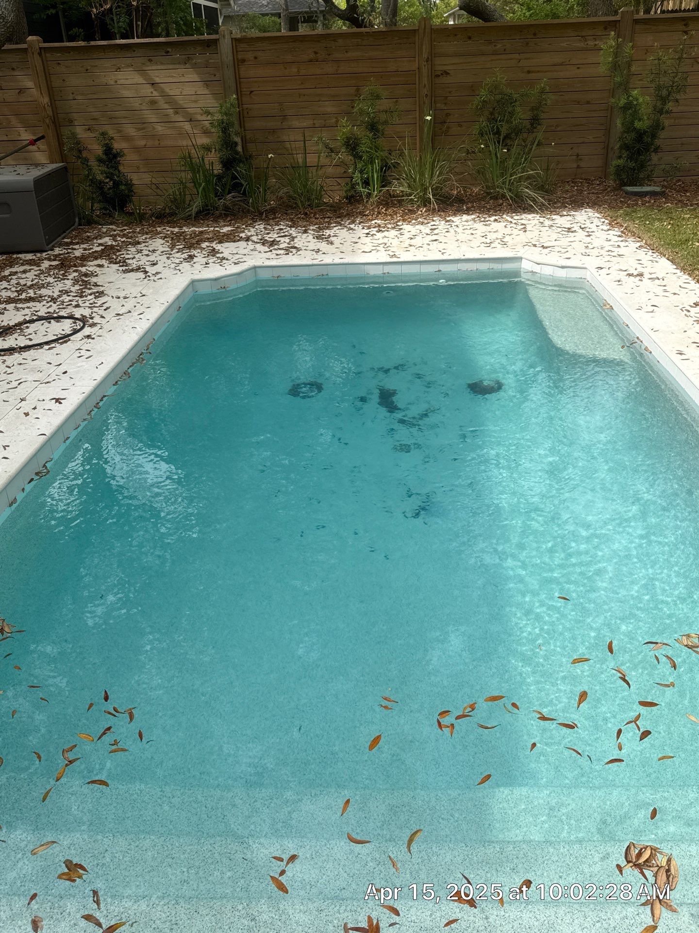 414 Seabreeze Circle - PCB by ASP - America's Swimming Pool Company
