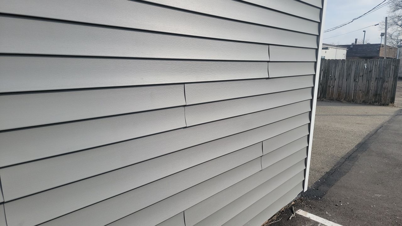 Bret Pavlica by Silver Leaf Contracting 