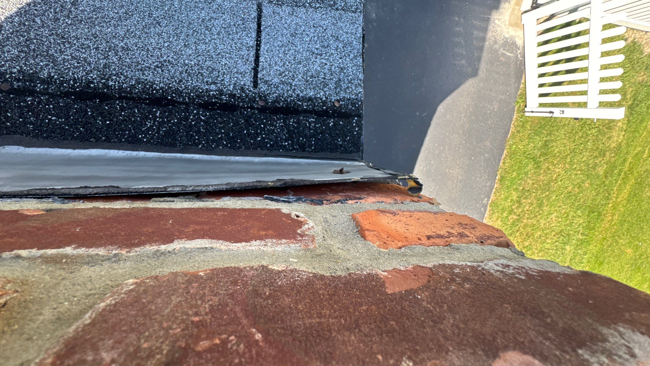 Roof Replacement using Owens Corning Slatestone Gray by 180 Contractors