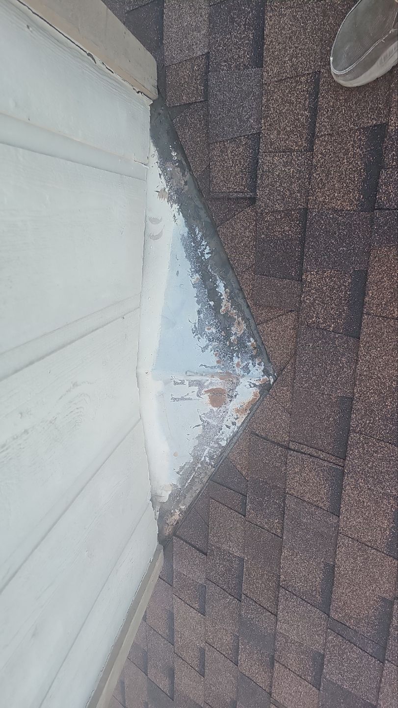 Project in Austin by Rhino Roofing and General Contracting, LLC