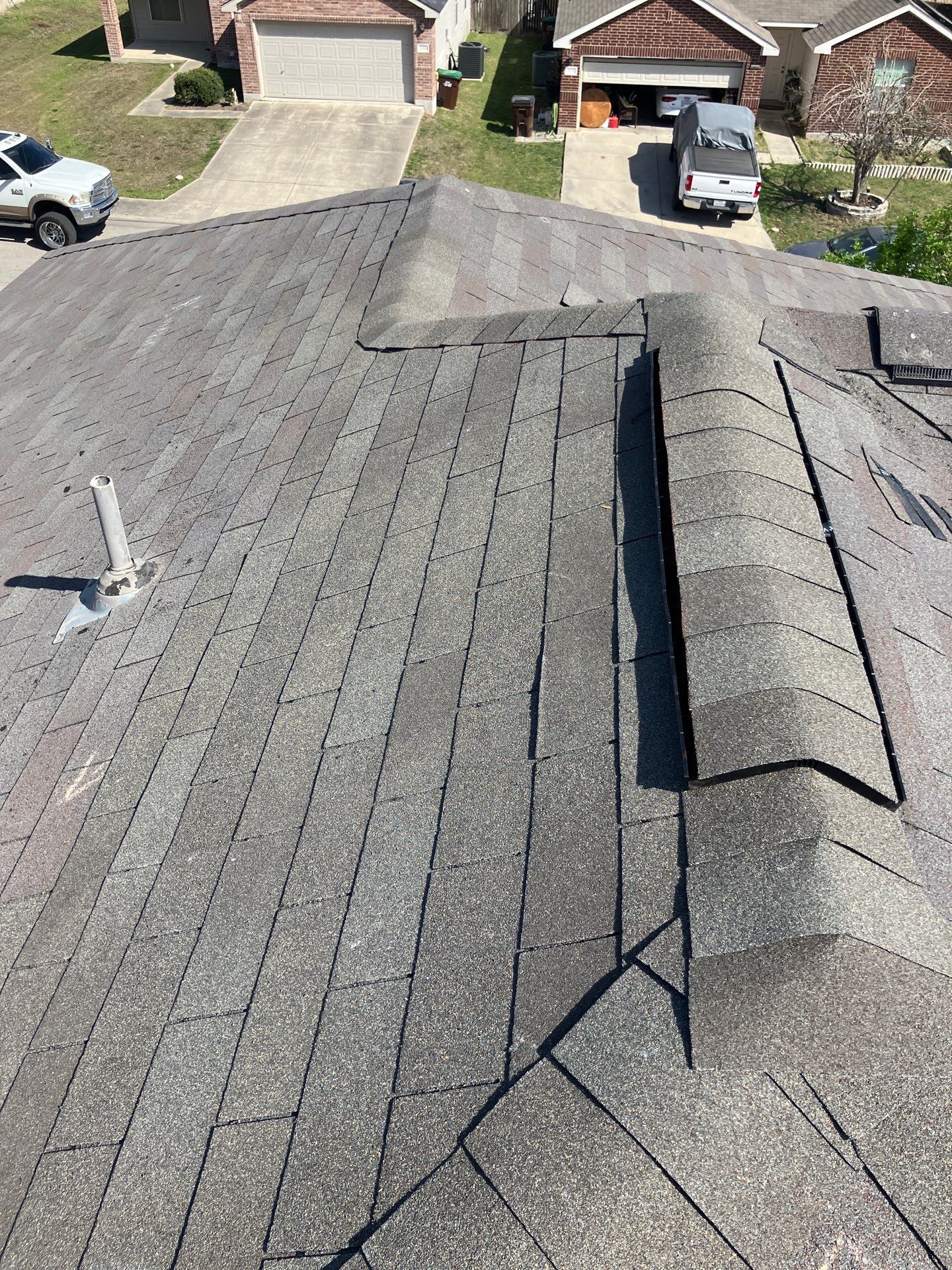 Roof Repair - 78109 by bh roofing