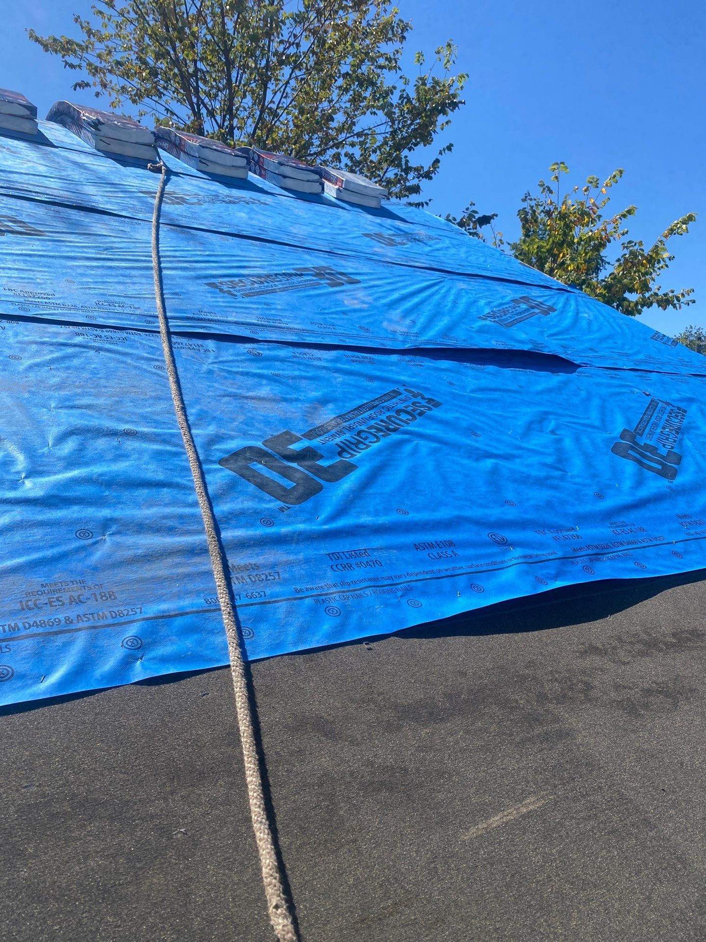 New Roof by Pro Roofers GC