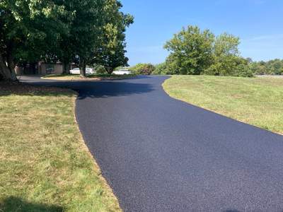 Personal and Commercial Lanes