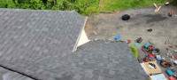 Roof Installation using IKO Cambridge by ExteriorPros