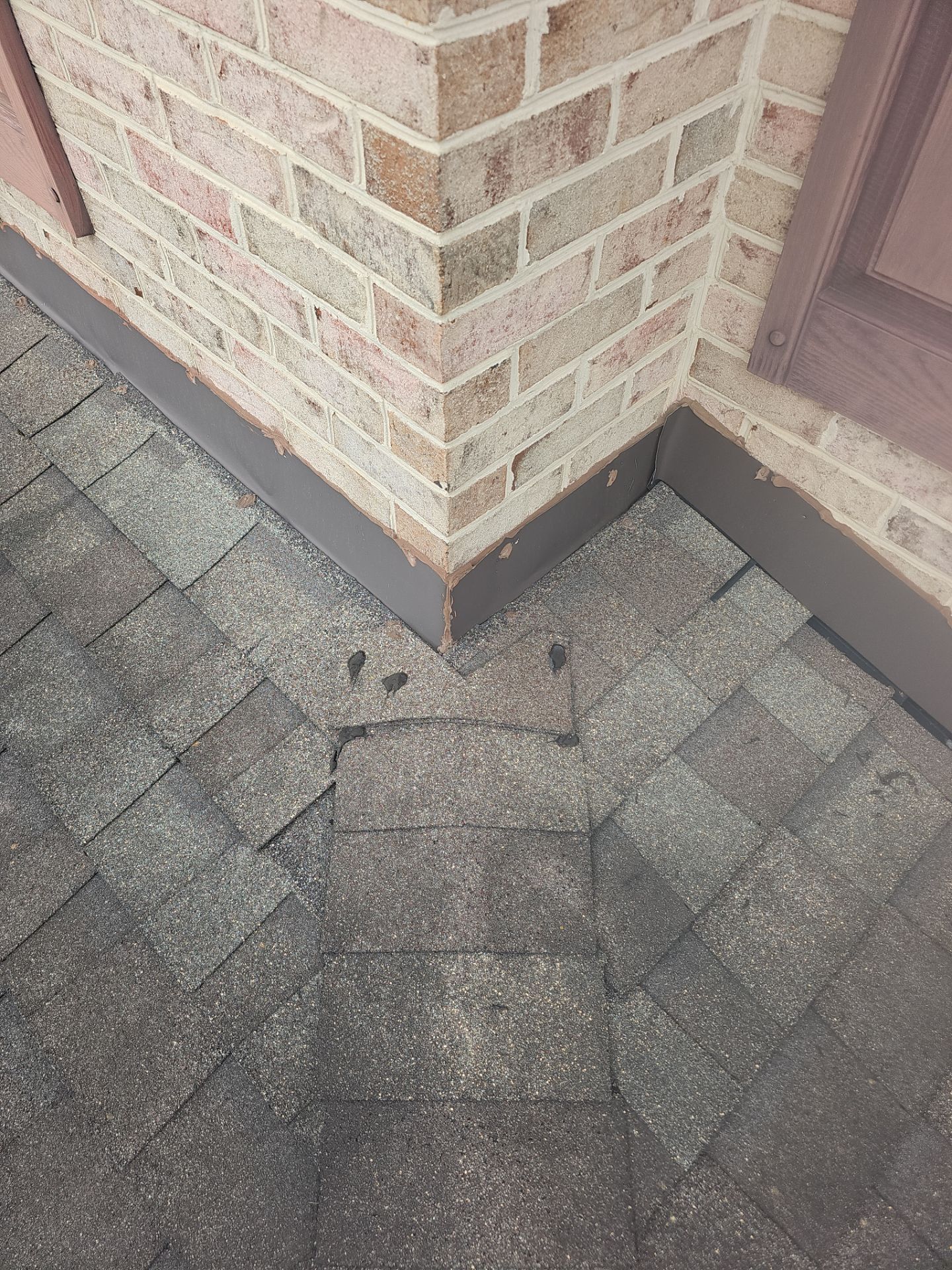Roof Replacement - Espresso by Winchester Roofing