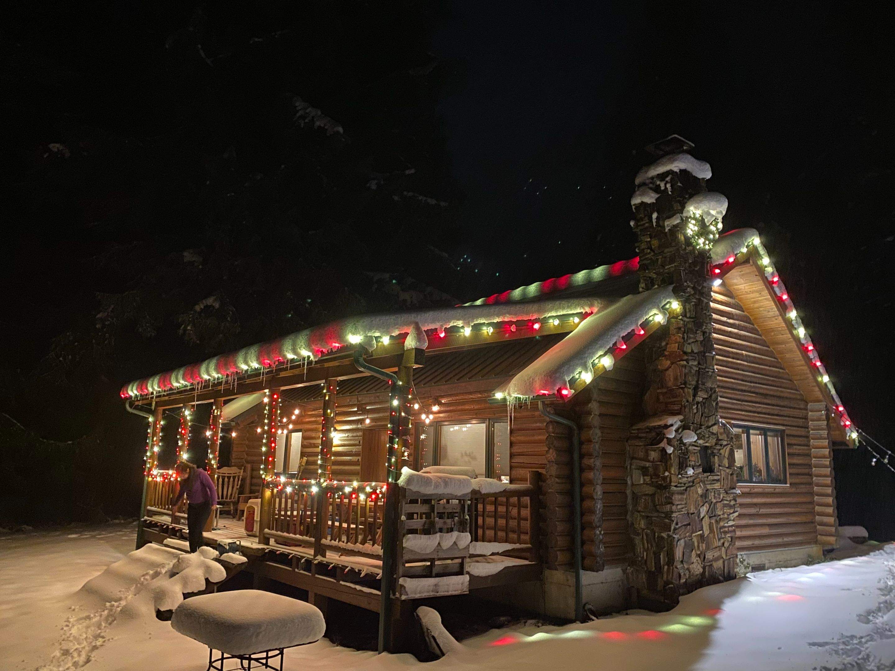 Holiday Light Gallery by WindowWorks