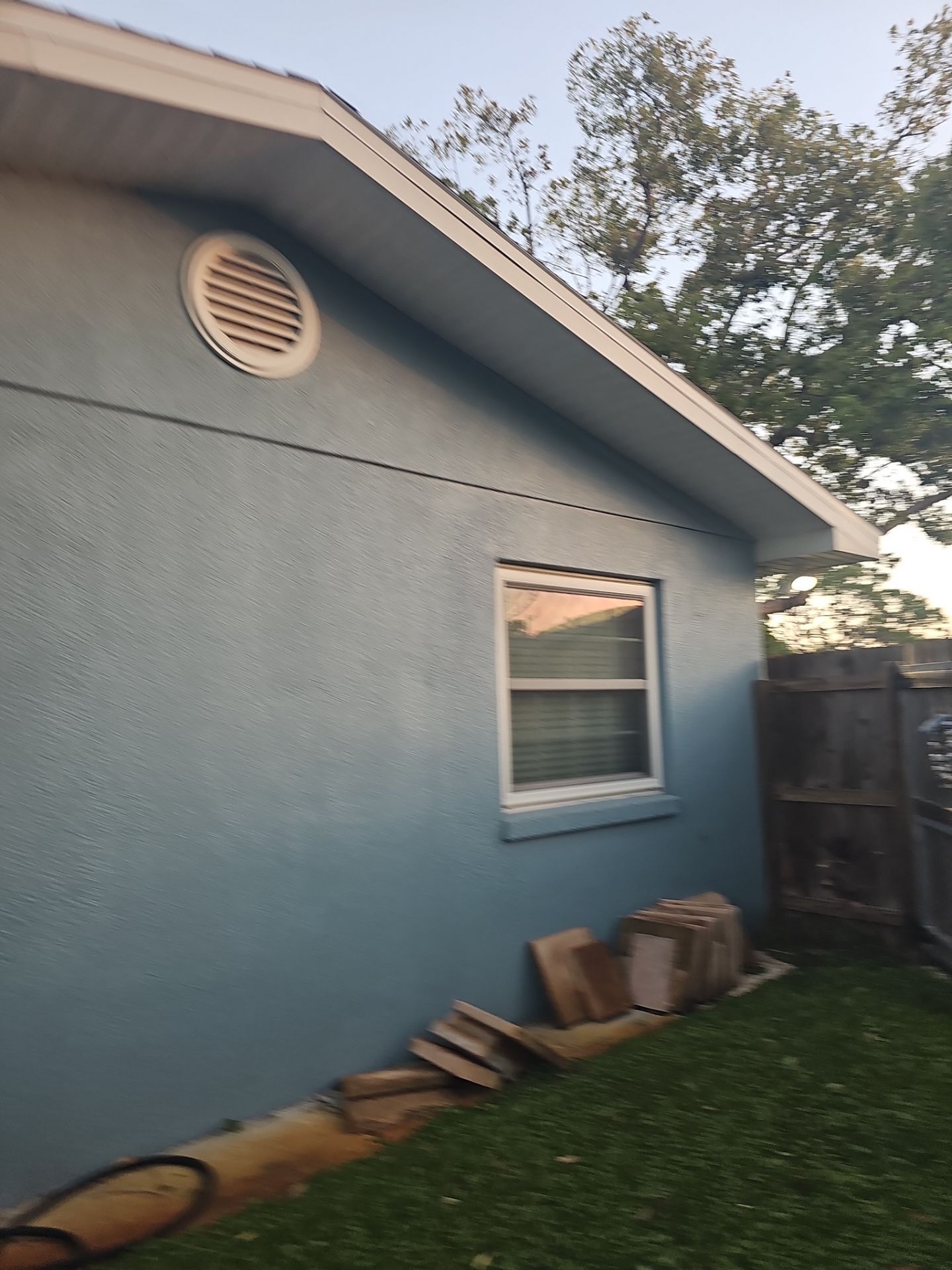 Project in St. Petersburg 33710 by Mitchell Roofing Company LLC 