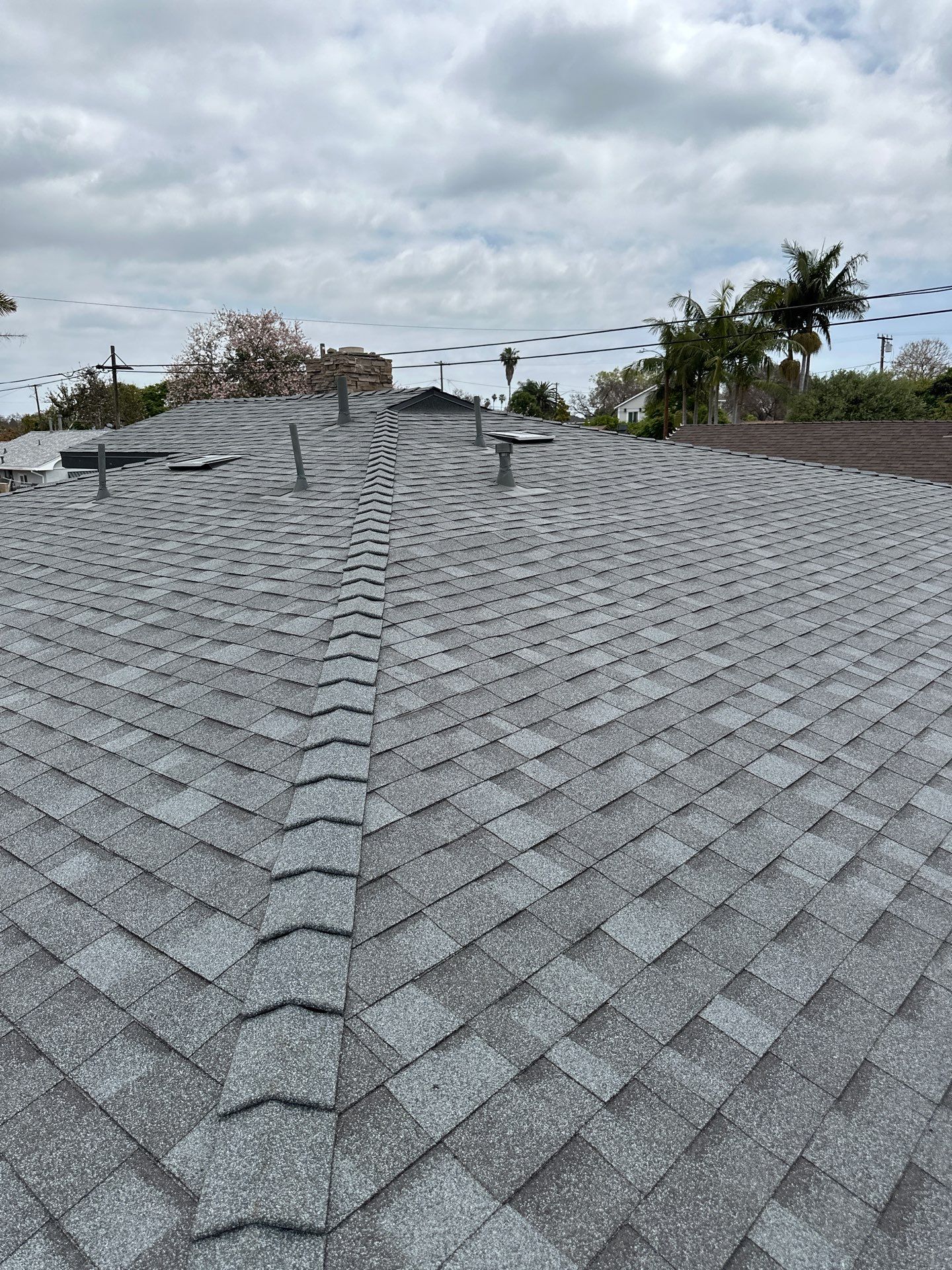 Roof Replacement - Long Beach, CA 90808 by Epic Roof Replacement