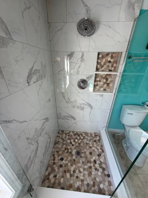 Project in Bloomfield, In