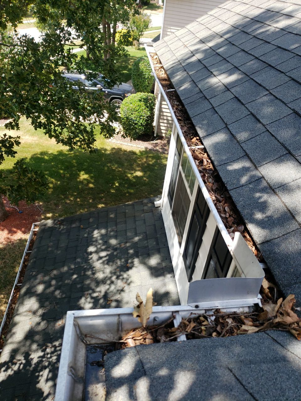 House Wash using cleaner by Power Wash Masters LLC