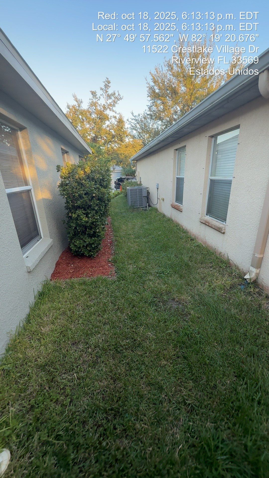 Project in Riverview by You Restorations LLC DBA YOU-Home