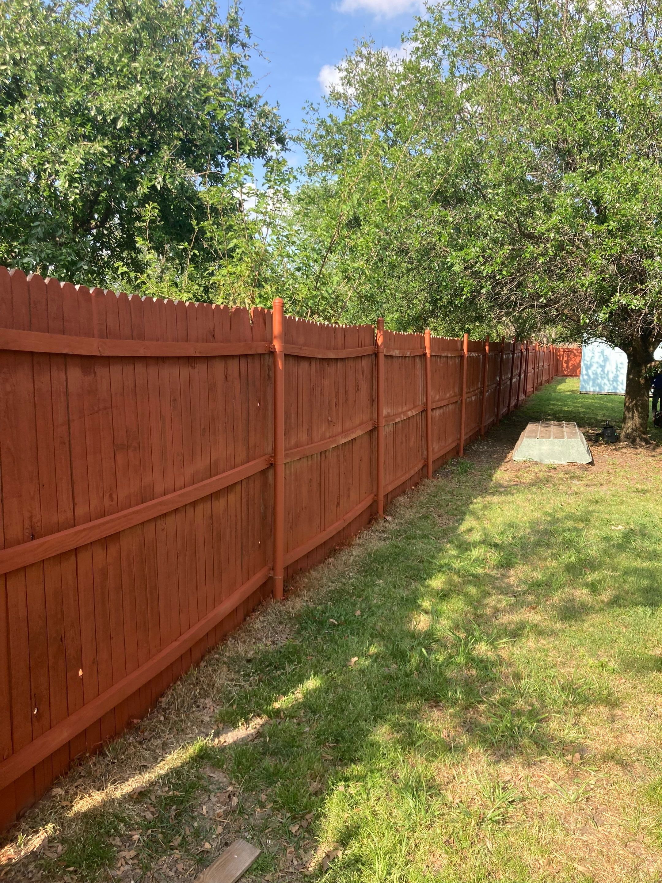 Project in Waxahachie by Rhino Roofing and General Contracting, LLC