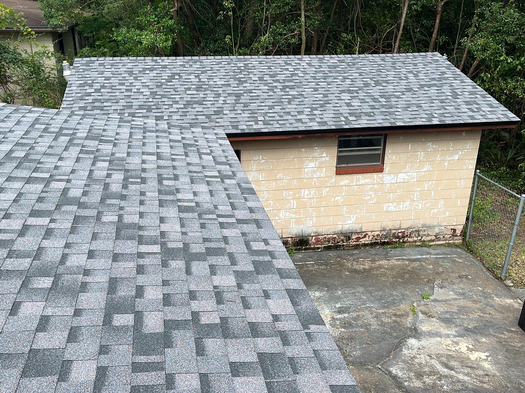 Shingle -> Shingle by Prime Roofing
