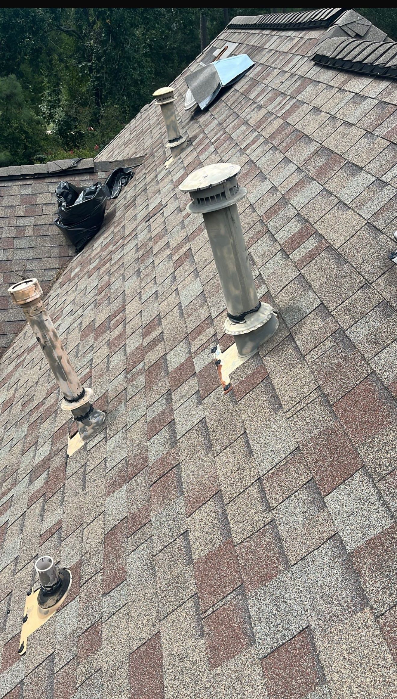 Roof Repair Spring by Roof Repair Company