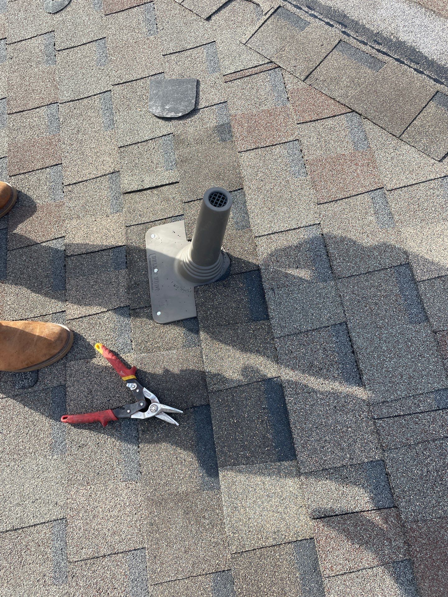 Roof Repair Houston by Roof Repair Company
