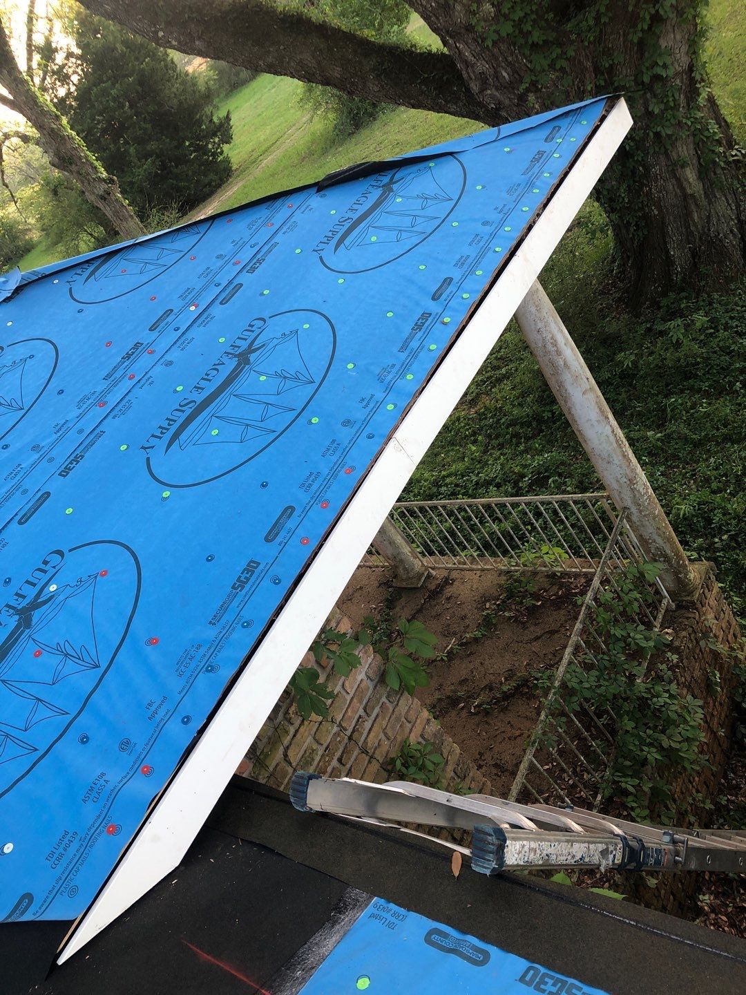 Fortified Roof by American Roofing & Construction LLC