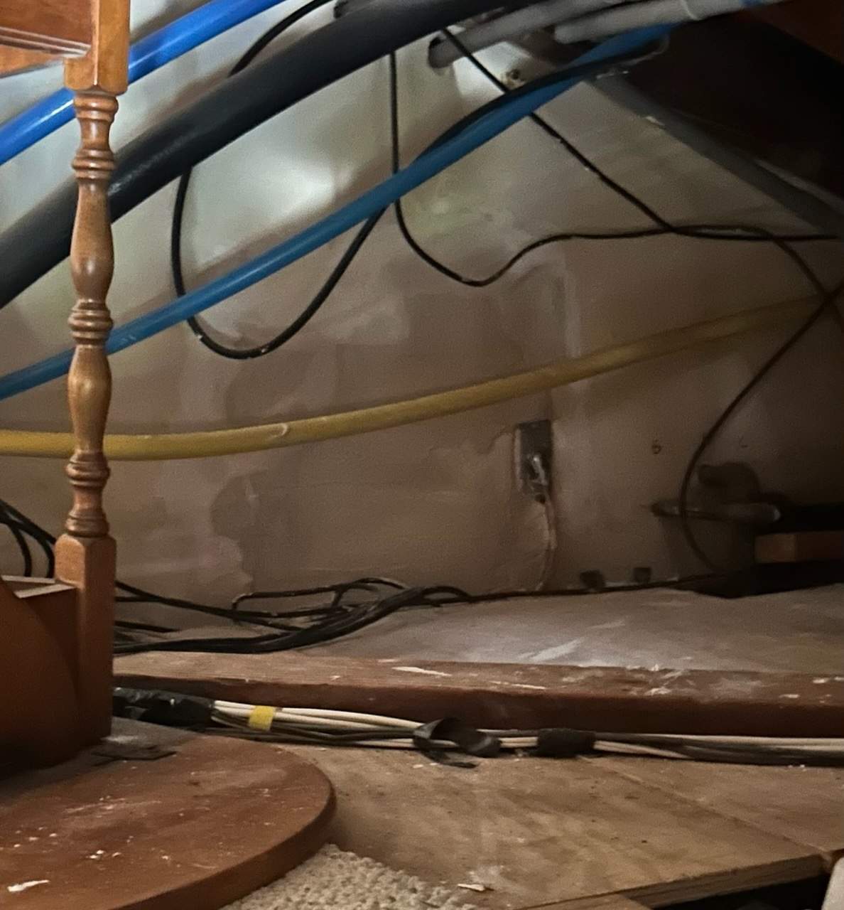 Whole Home Repipe  by P&M Plumbing Inc.