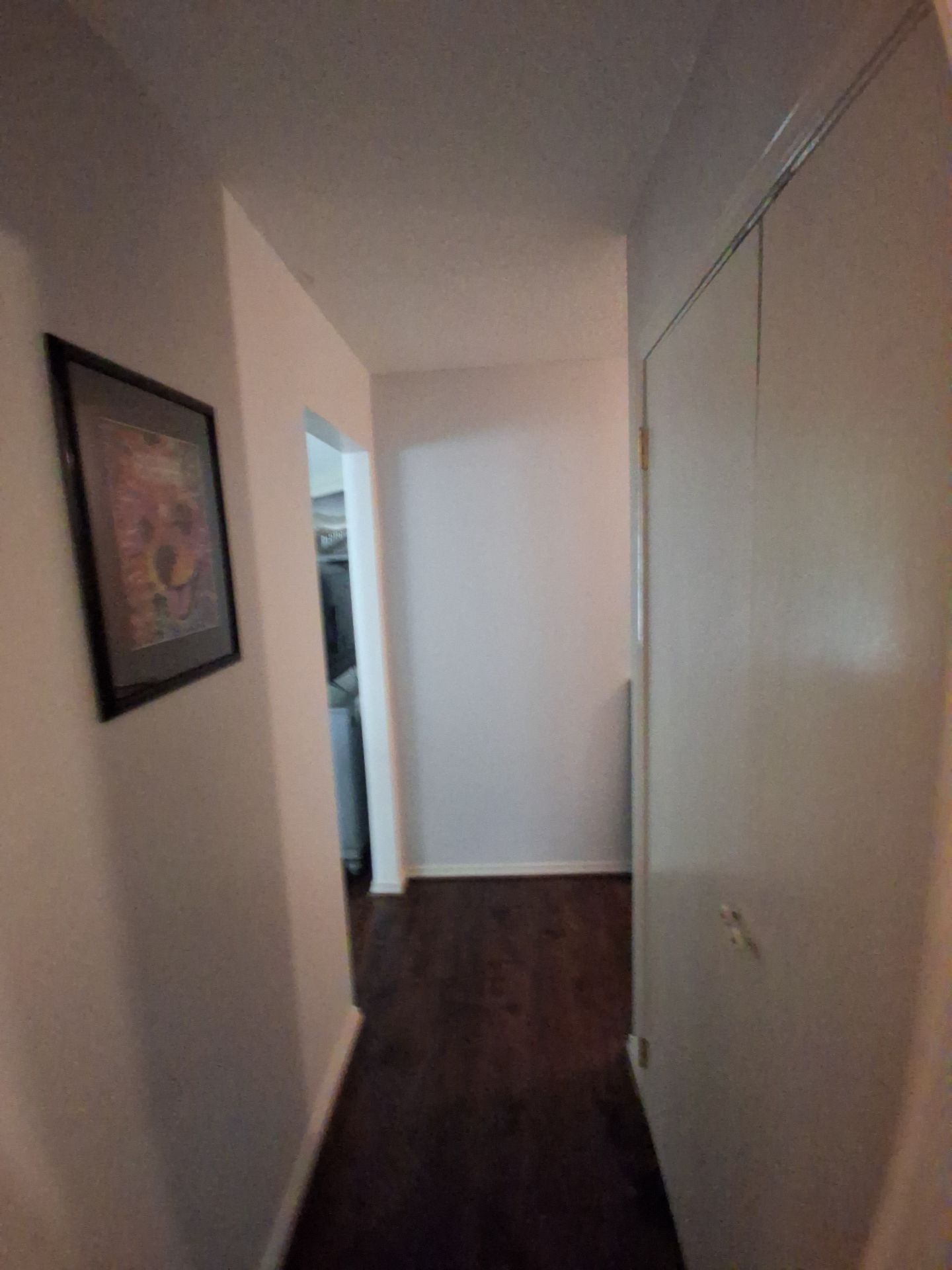 Goodbye Off-White, Hello Quietude in Hideaway TX by Quality Coats Painting