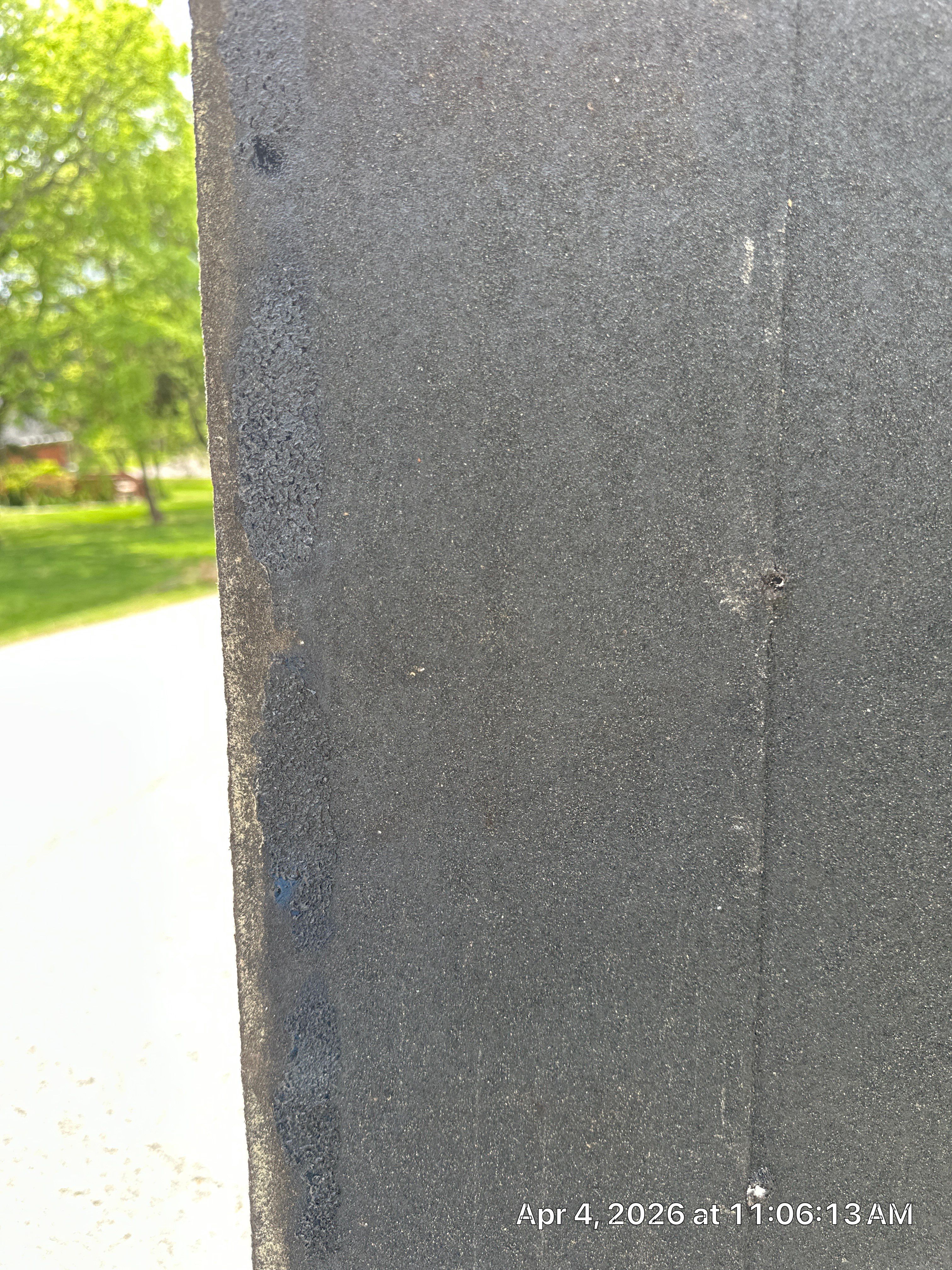 Repair Assessment & Preexisting Conditions by Paragon Roofing
