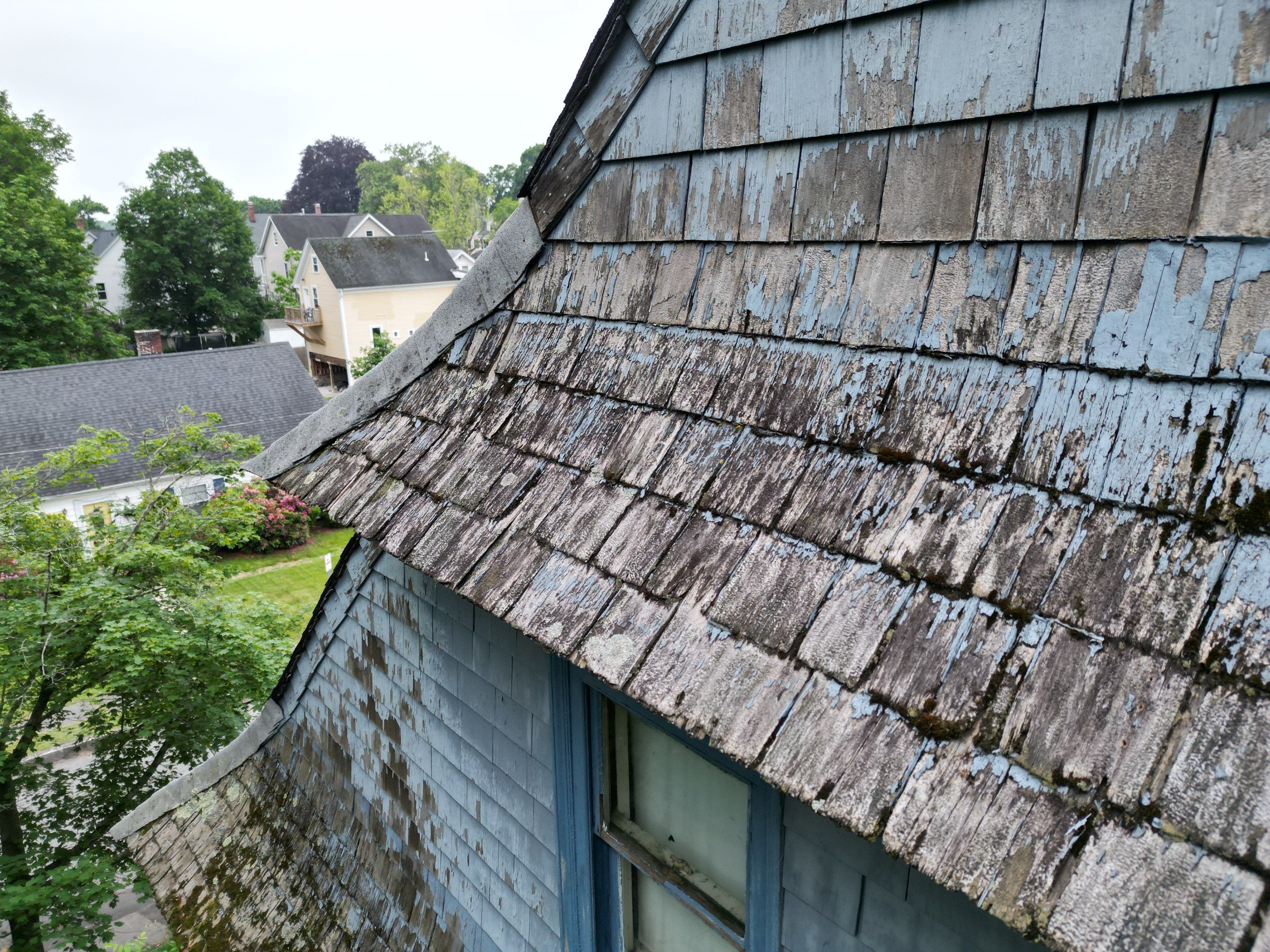 Transformation with CertainTeed Cedar Siding | Methuen by Mighty Dog Roofing of Greater Middlesex County
