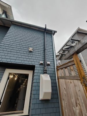 Subslab SafeAir™ System