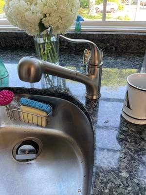 Miscellaneous Kitchen & Bathroom Plumbing Repairs — Marblehead, MA