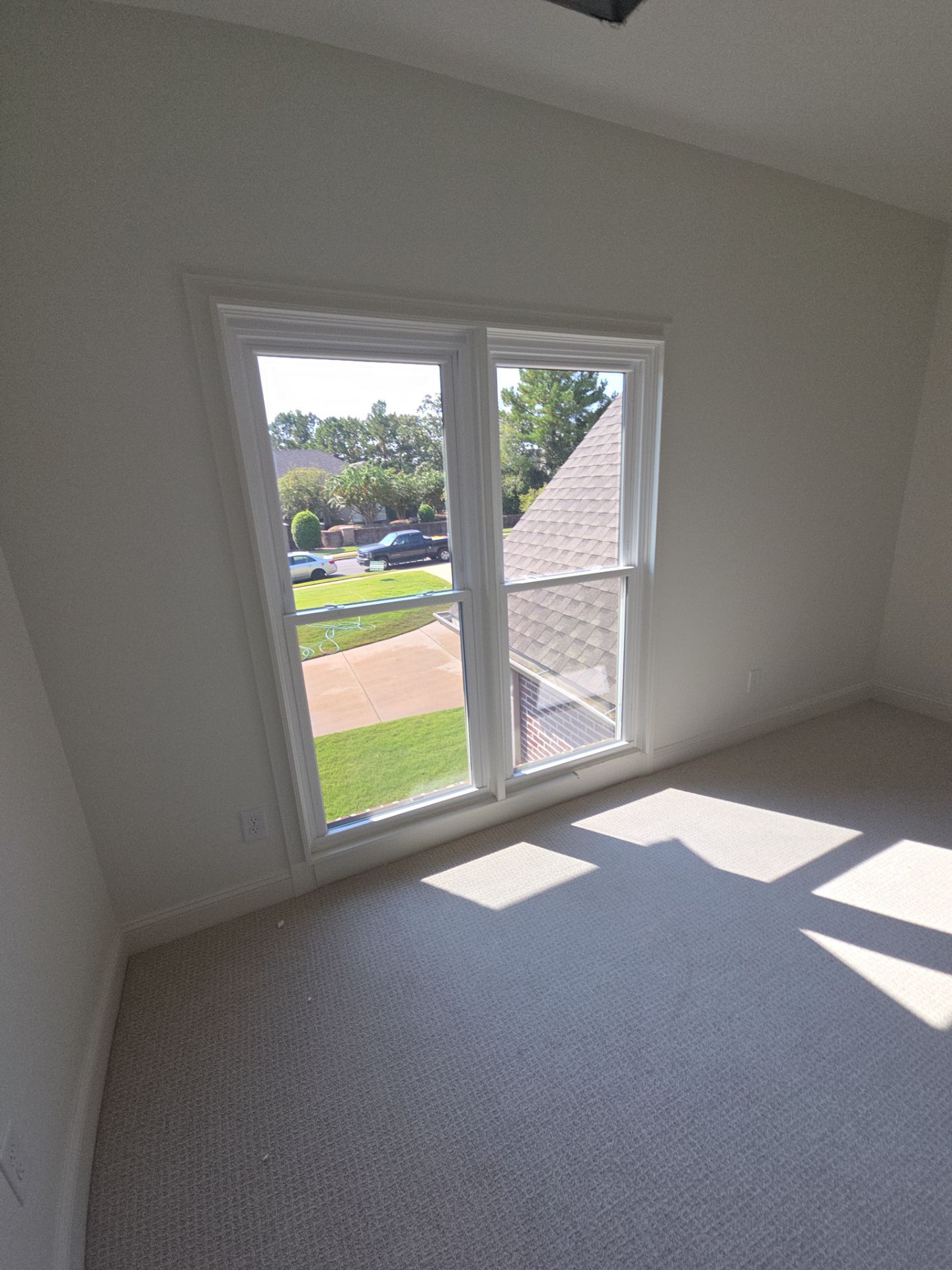 Wallace Project in Hoover by The Window Source