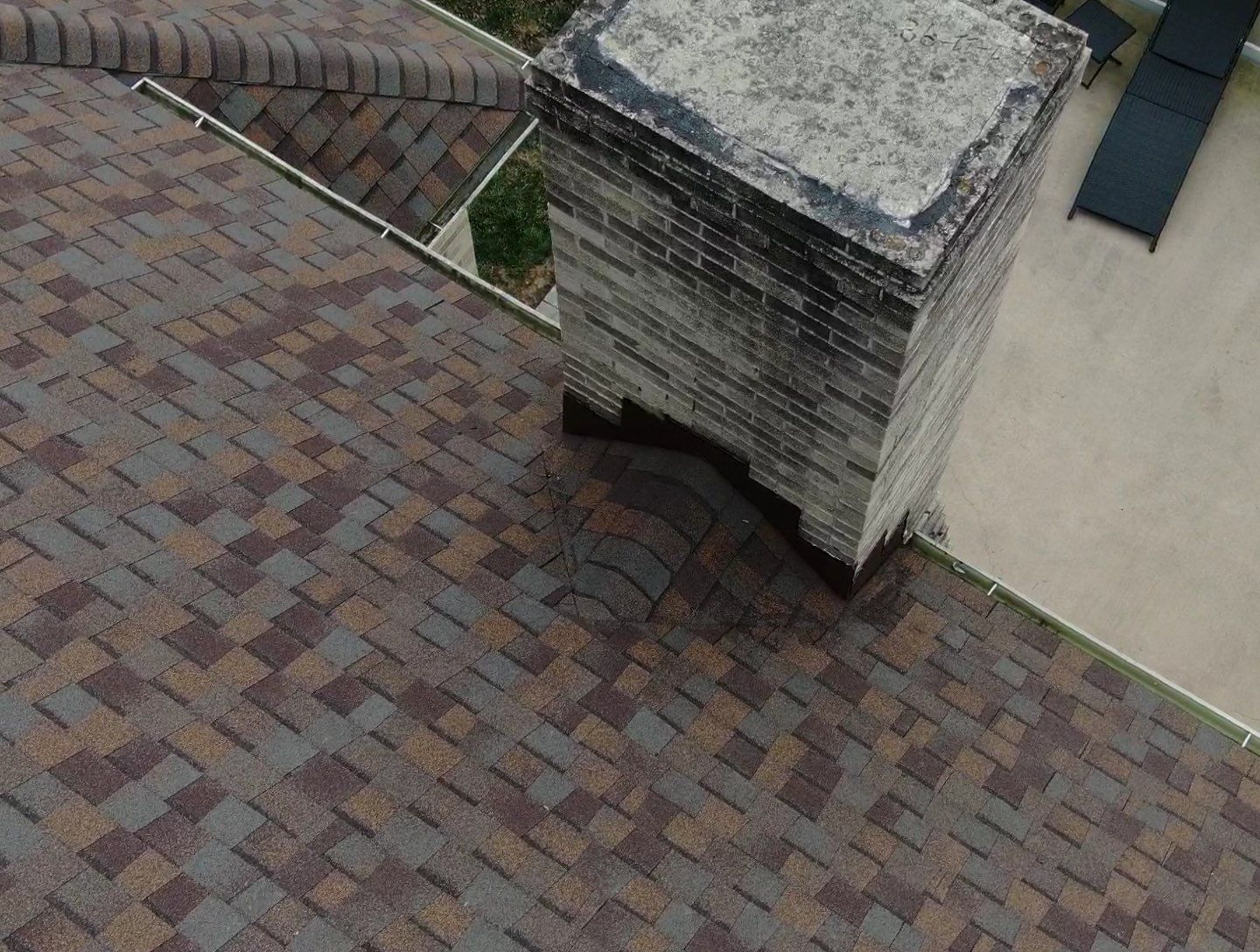 Residential Roofing Installation using Performance Shingles by Mr. Roofer