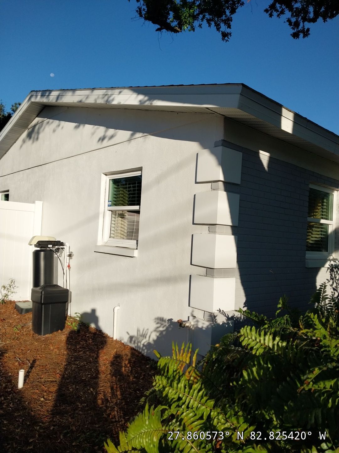 Project in Seminole 33776 by Mitchell Roofing Company LLC