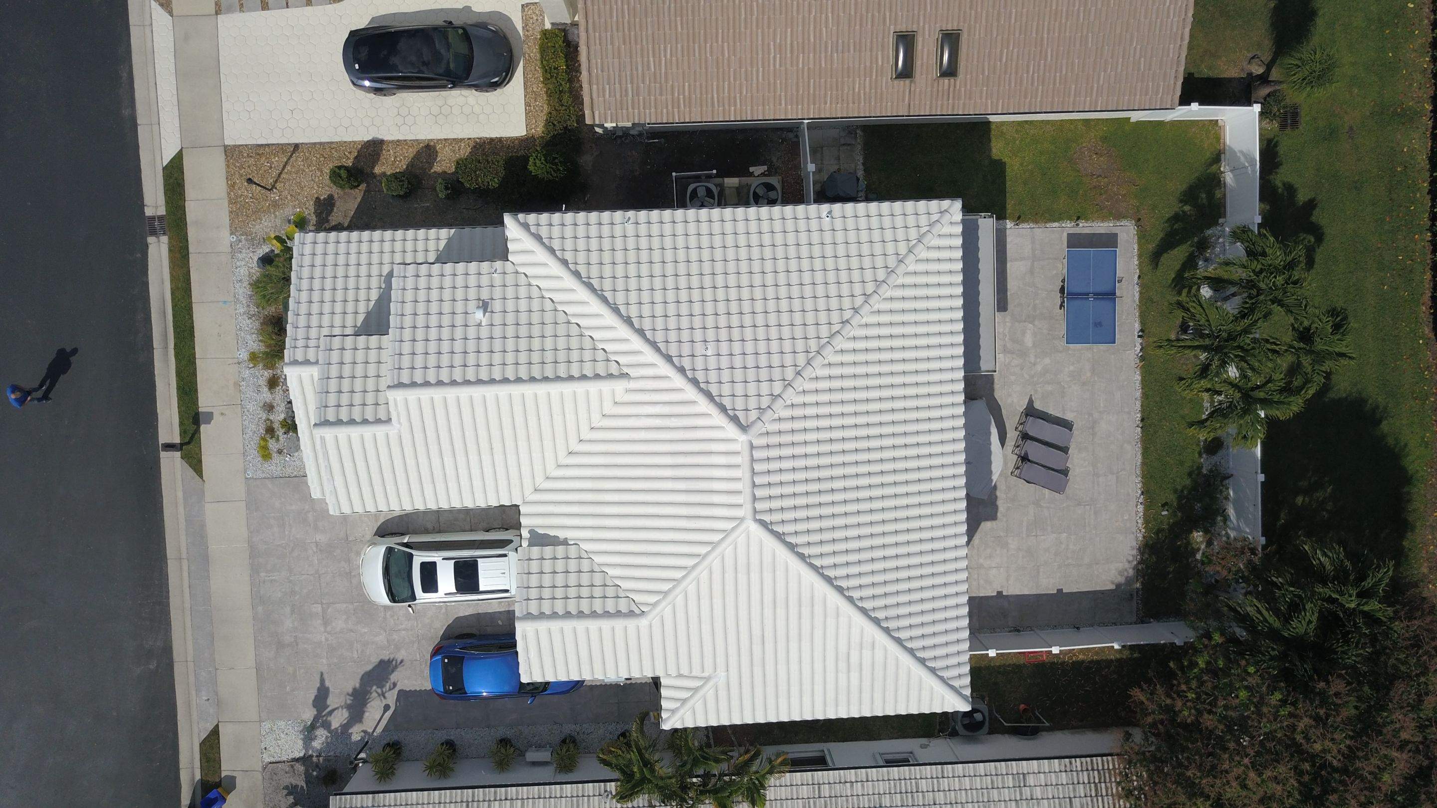 Residential Roofing Installation using Capistrano by BLUES BROTHERS ROOFING