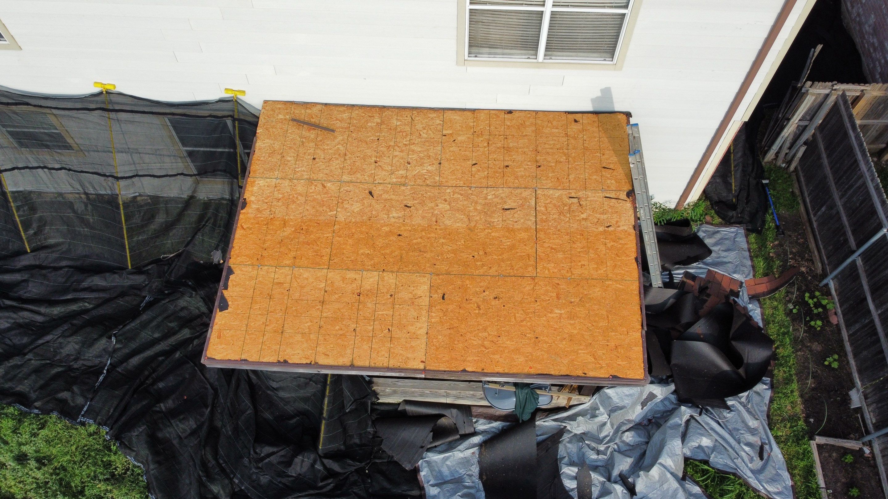 Storm Restoration- Owens Corning Tru Def Duration Terra Cotta for the Color. by Berry Good Roofing