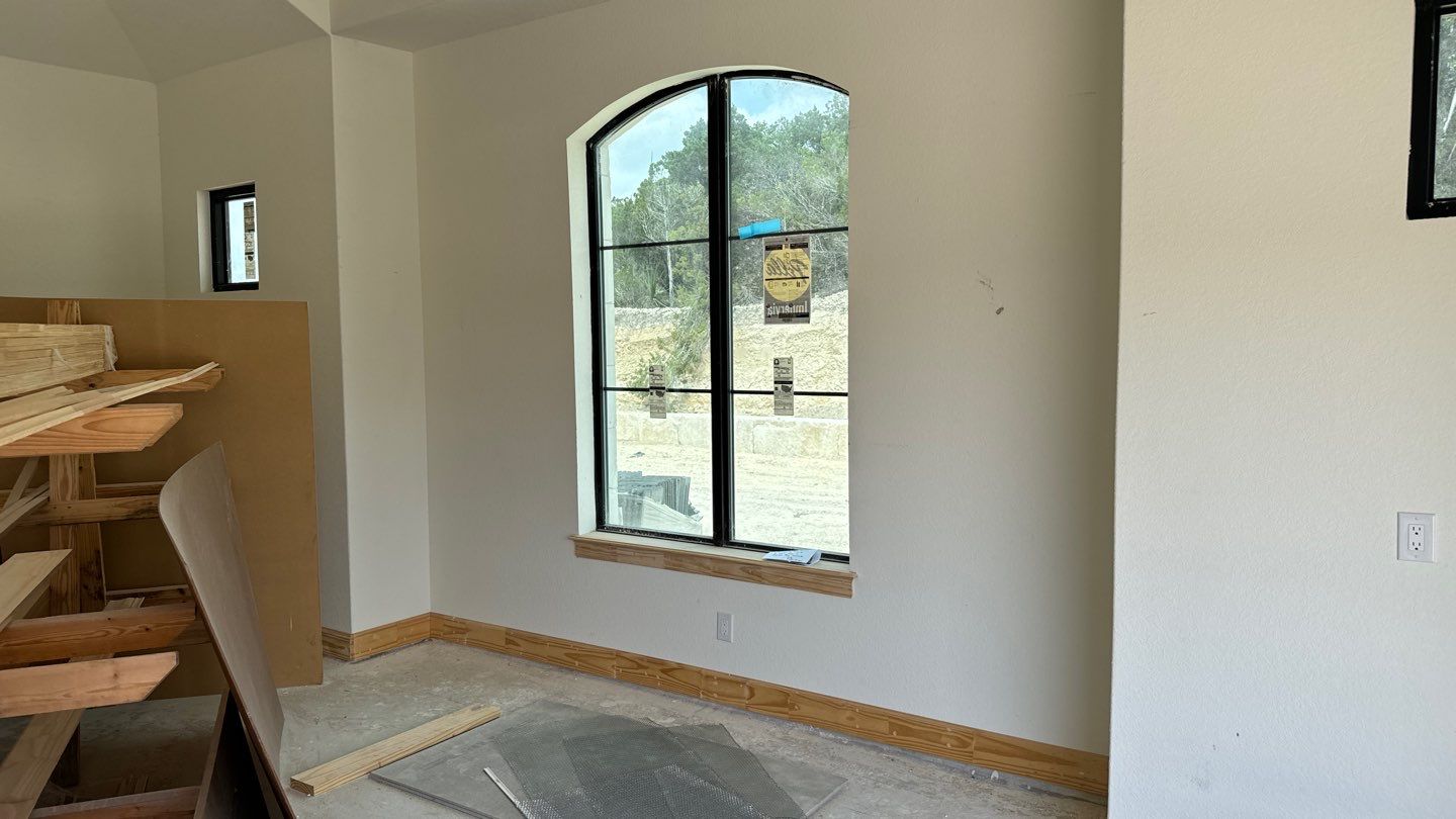Anaqua Springs Ranch, Boerne  by TORO Garage Co