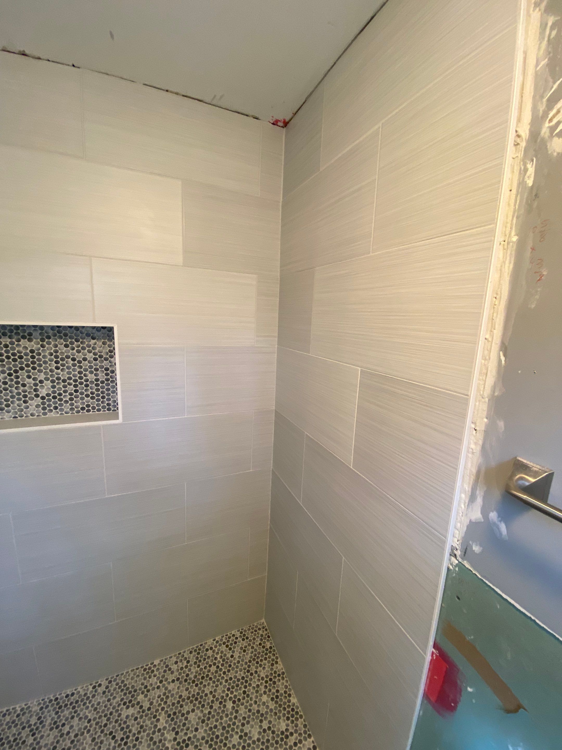 Bathroom Remodel by The Smet Companies, LLC