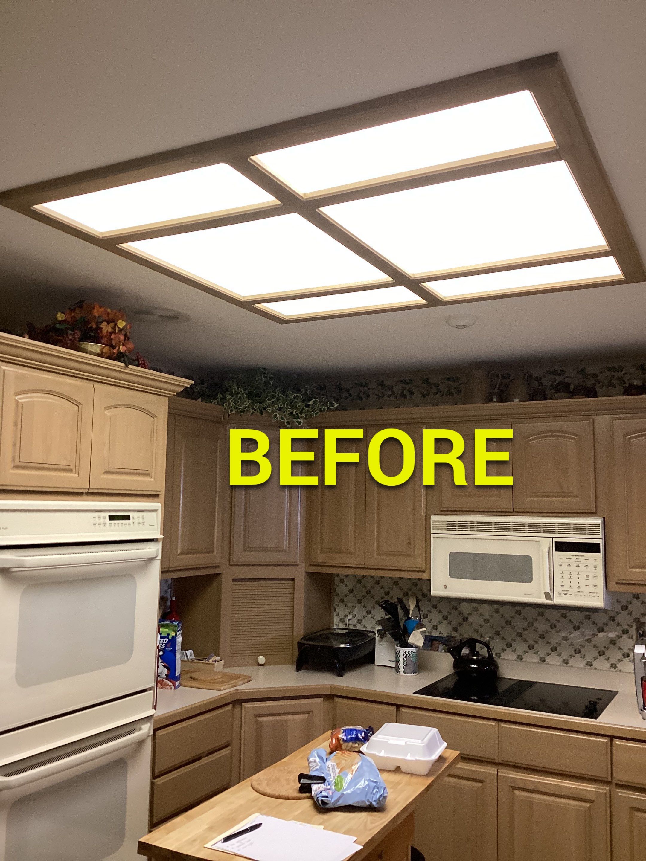 Kitchen Remodel By Kitchen Works by Kitchen Works LLC