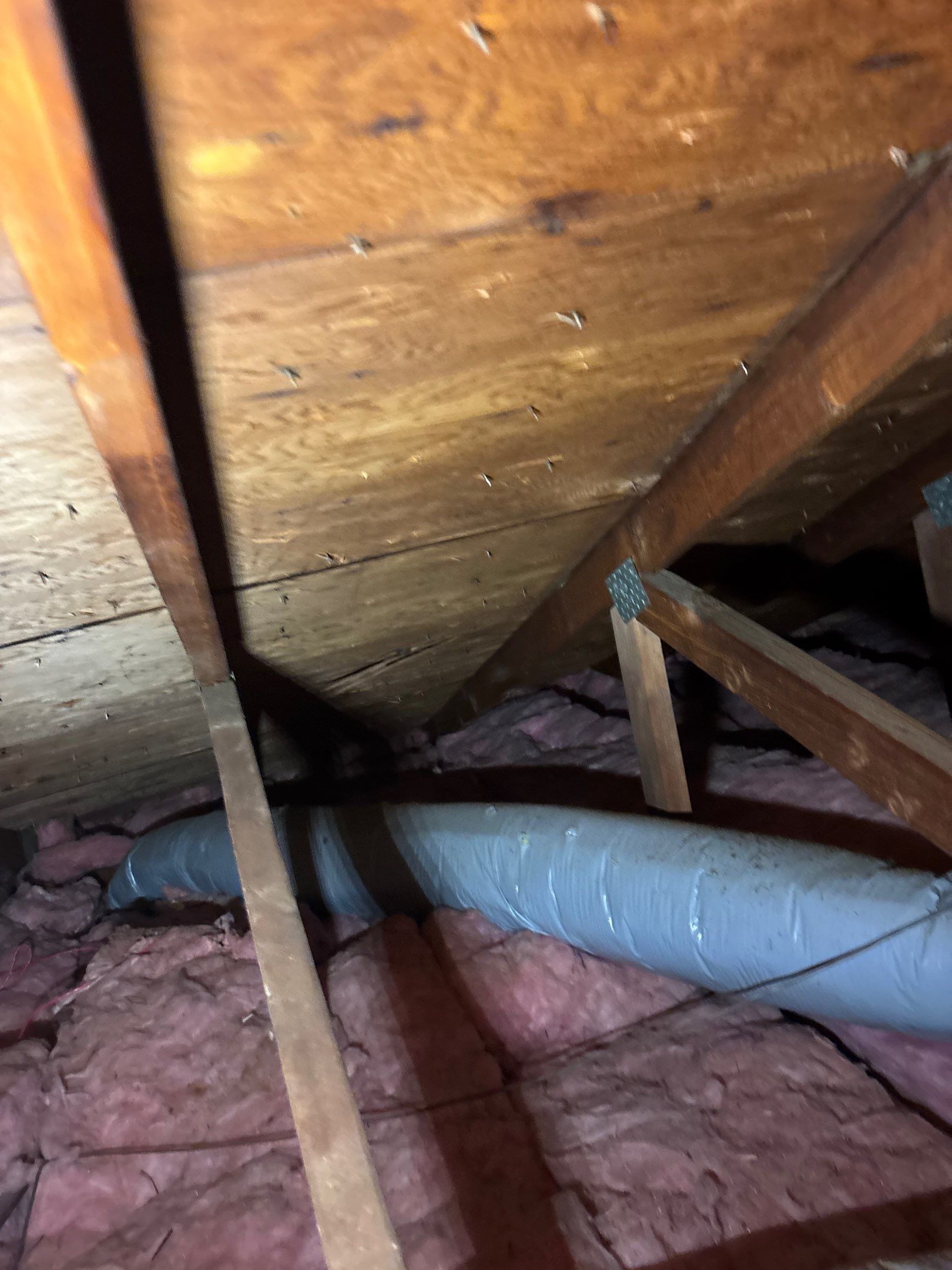 Roof Replacement using Owens Corning Estate Gray by 180 Contractors