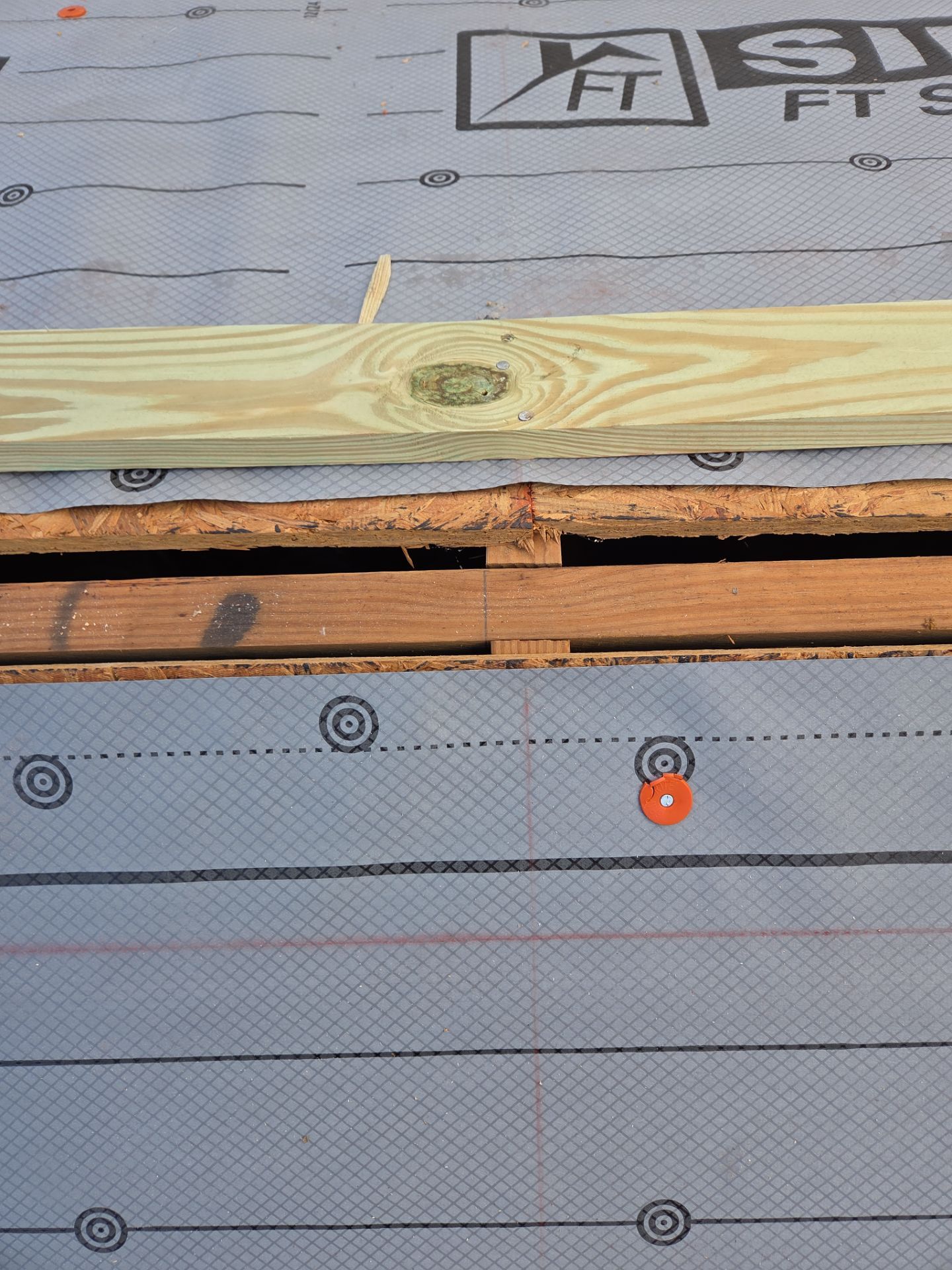 Metal Roof and Gutters Replacement in Hueytown by The Roofing Dudes