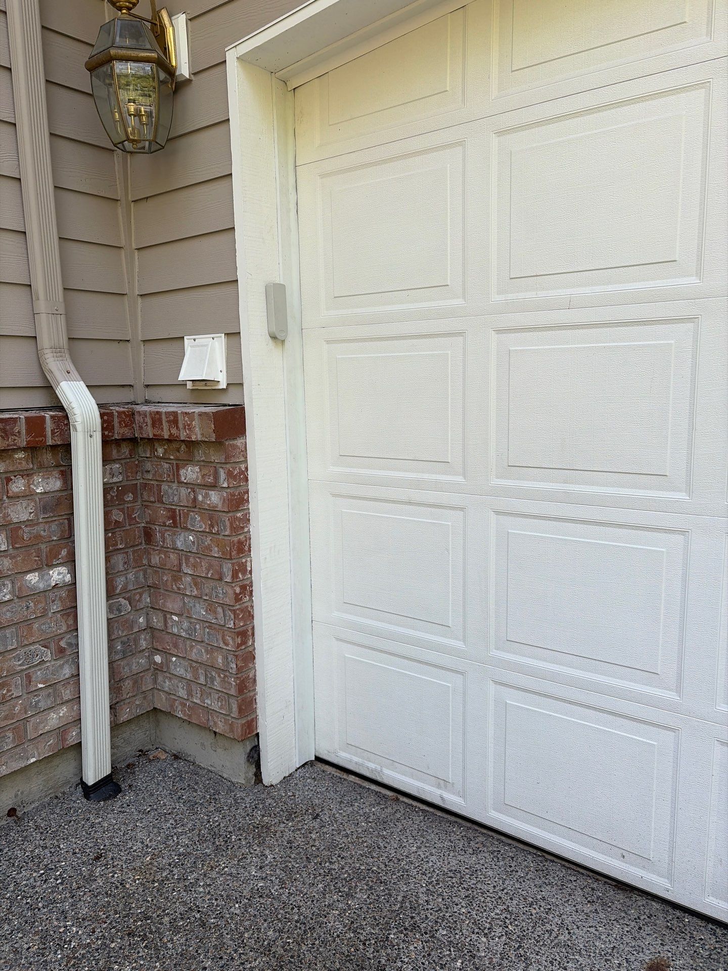 Eastside Garage Door Repair featured photo.