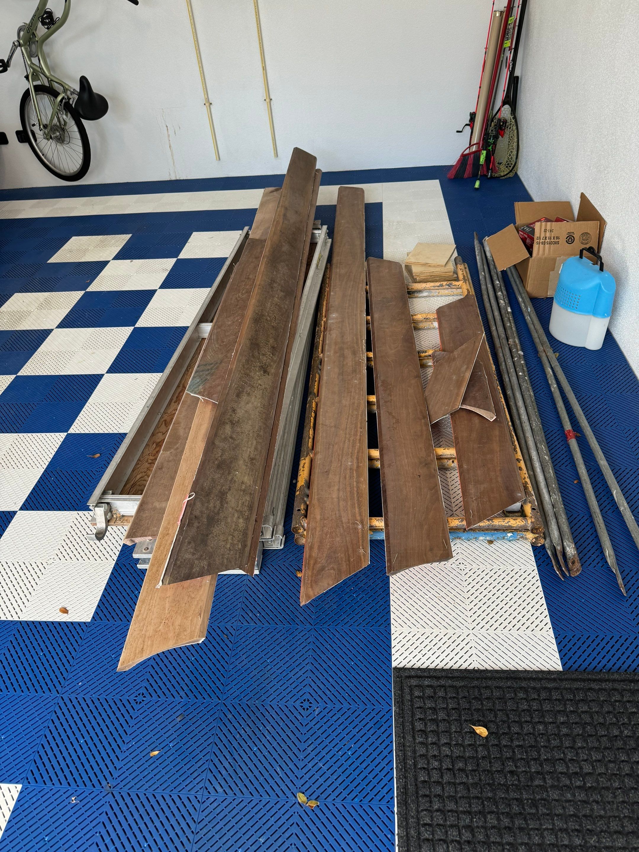 Mold Assessment using IR Camera, Moisture Meter, Air Cassette samples and Tape lifts by Building performance Solutions LLC