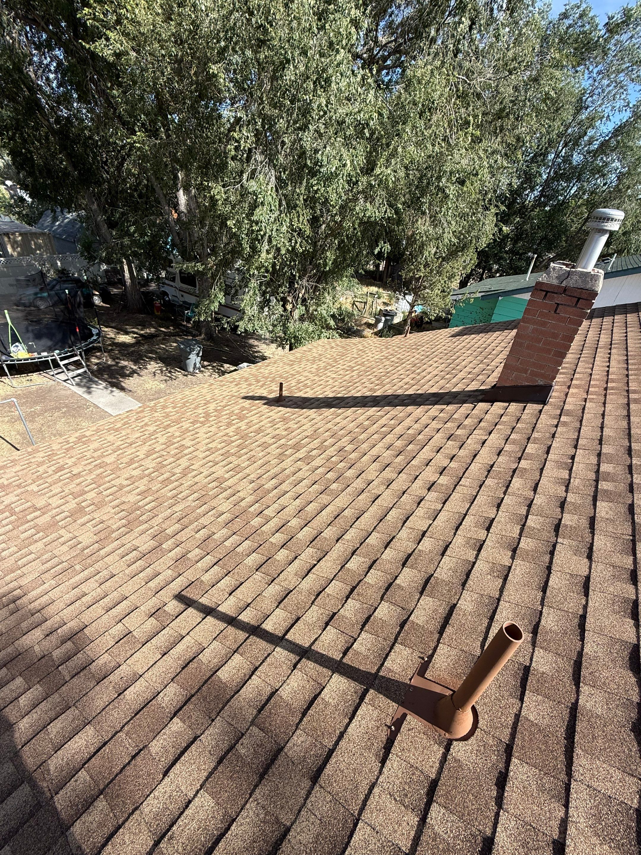 Roofing in Delta, UT by Go Pro Roofing