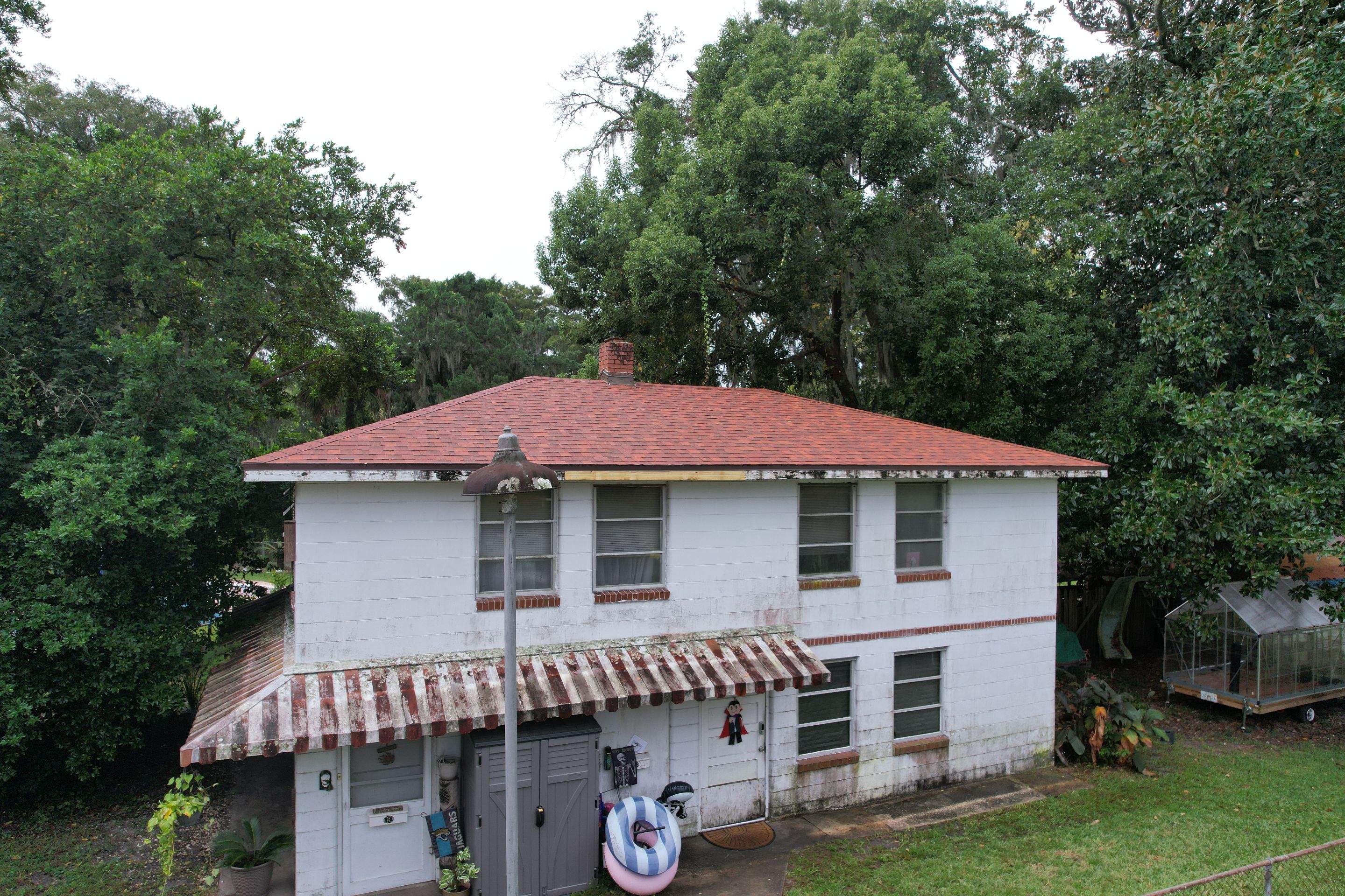 Shingle -> Shingle by Prime Roofing