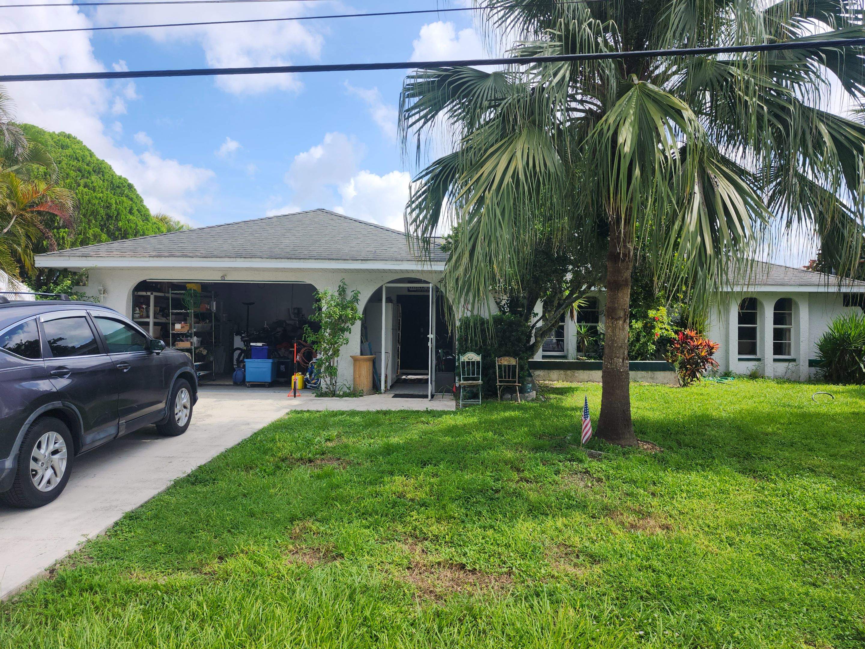 Project in Lehigh Acres by Sunbelt Home Solutions