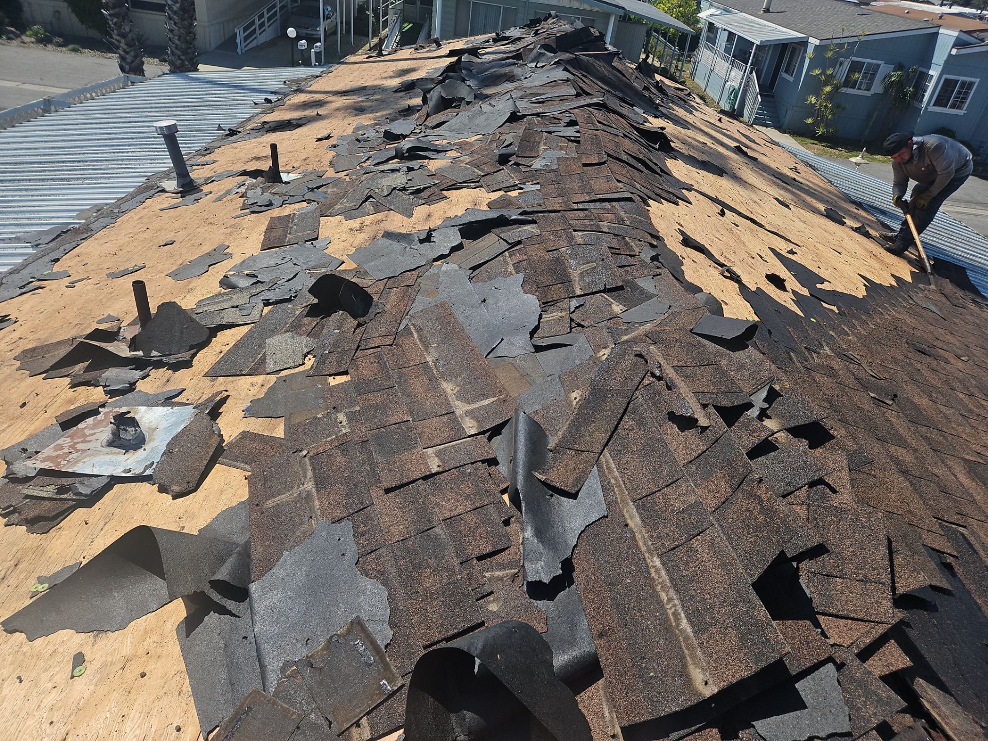 Roof Replacement- Oxnard, CA 93033 by Epic Roof Replacement