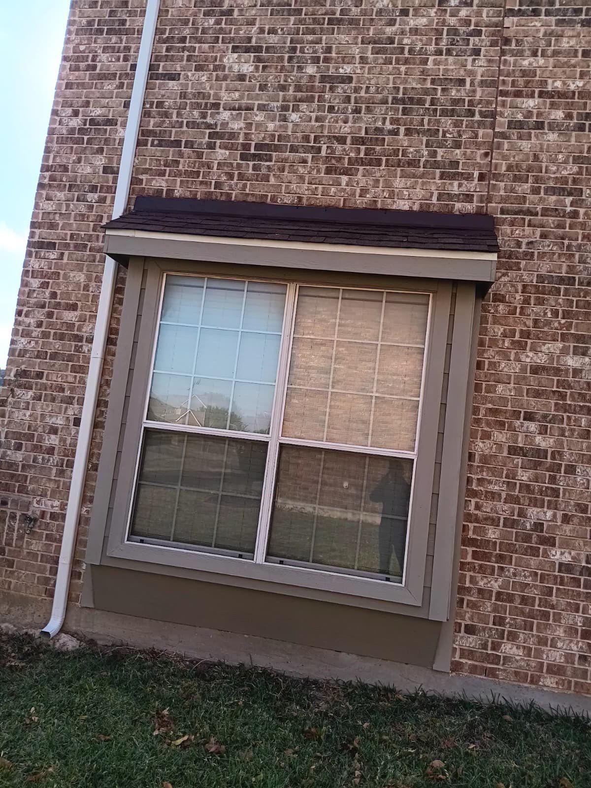 Project in Wylie by Rhino Roofing and General Contracting, LLC